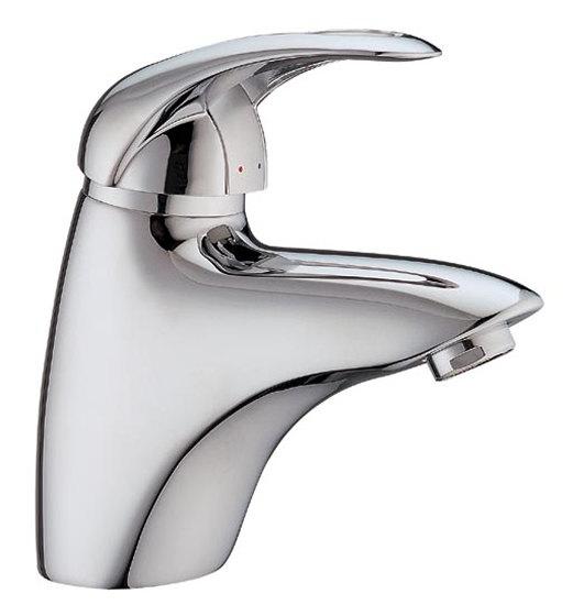 Cipini Carlow Single Lever Basin Mixer