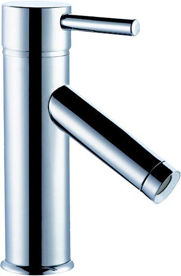 Cipini Chi Solid Brass Single Lever Basin Mixer