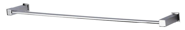 Cipini Cubeo Single Towel Rail