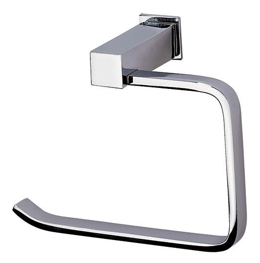 Cubeo Toilet Roll Holder