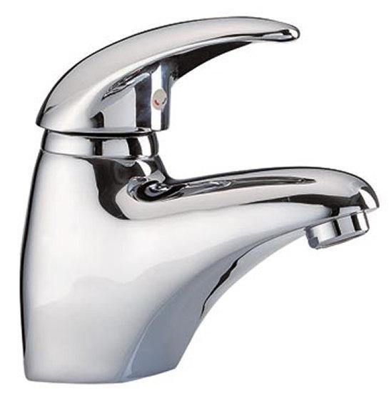 Cipini Cyprus Single Lever Basin Mixer