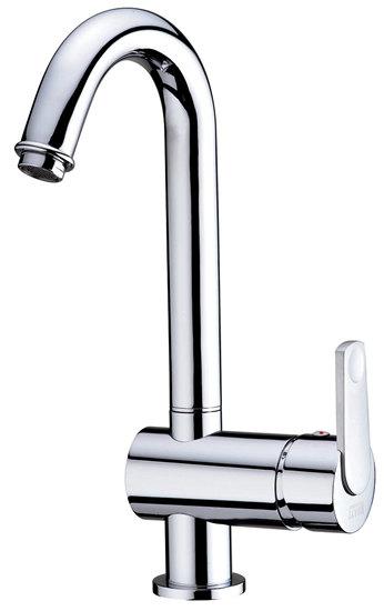 Cipini Douglas Single Lever Kitchen Sink Mixer