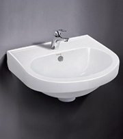 Cipini Erno Wall Hung Basin