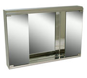 Idro Mirror Cabinet