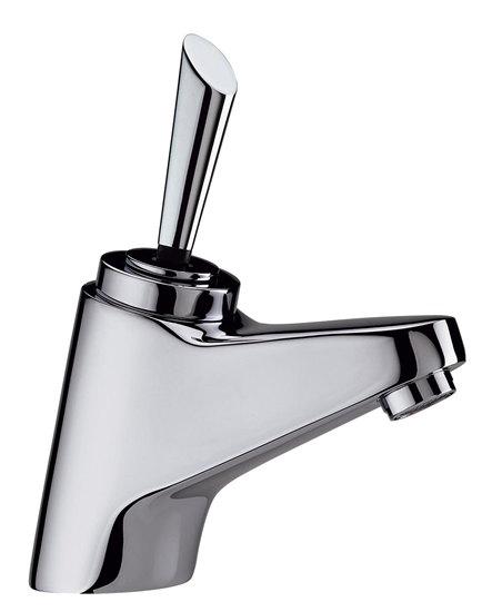 Cipini Meath Single Lever Basin Mixer