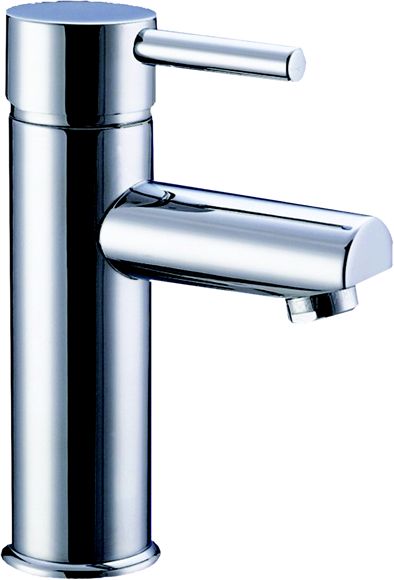 Cipini PI Solid Brass Single Lever Basin Mixer