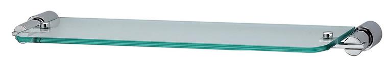 Cipini Serena Single Glass Shelf