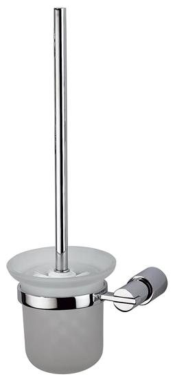 Cipini Serena Toilet brush with holder