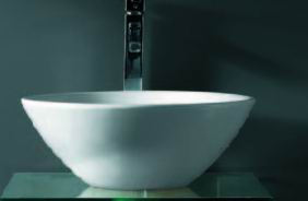 Cipini V2270 Circular basin