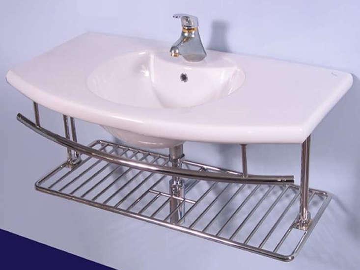 Cipini Wall Mounted Basin