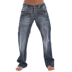 Cipo and Baxx Aldwich Jeans