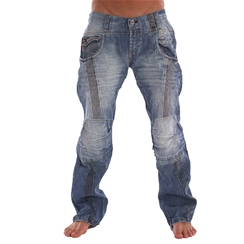 Cipo and Baxx King Jeans