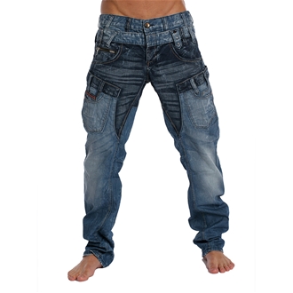 Cipo and Baxx Last Jeans