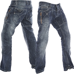 Cipo and Baxx Massa Jeans