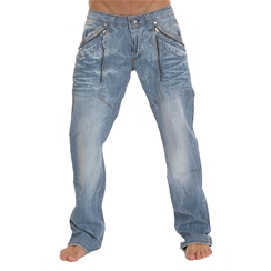 Cipo and Baxx Mohiki Jeans