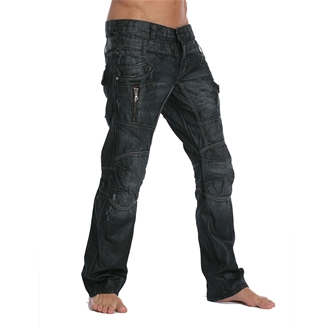 Cipo and Baxx Perry Jeans