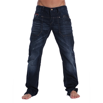 Cipo and Baxx Practice Jeans