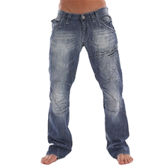 Cipo and Baxx Splendide Jeans