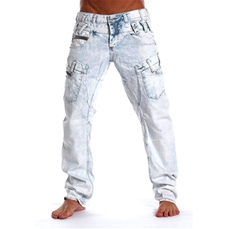Cipo and Baxx Warden Jeans