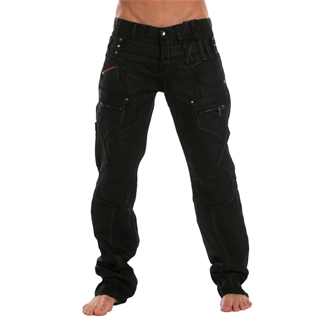 Cipo and Baxx Yeah Jeans