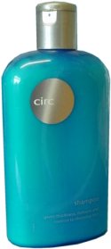 Circ for Men Shampoo for Thickness-Fullness 300ml for Thinning Hair