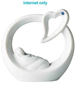 circle of love - Baby Blessings Boy