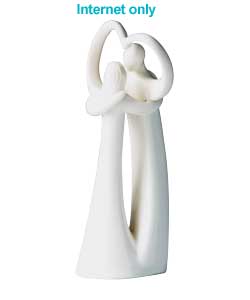 circle of love - Couple Heart