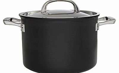 Circulon Meyer Infinite Circulon Stockpot, 24cm