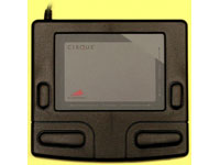 CIRQUE Smart Cat KBC-TP1BUSB