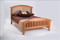 Double Bed