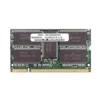 Cisco 1GB (2 x 512 MB) SODIMMs memory modules for