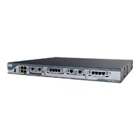 cisco 2801 Integrated Services Router Unified