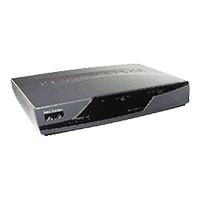 876 Security Bundle - Router 4-port