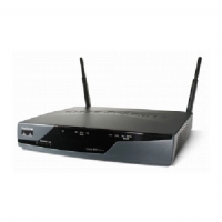 Cisco 877 Wireless