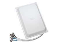 Aironet Four-Element Dual-Band