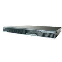 Cisco ASA 5510 Appliance w/SW 250 VPN Peers 3