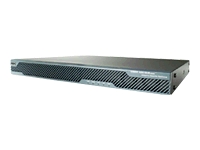 Cisco ASA 5520 DC Appliance - security appliance