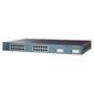 Cisco Cat 3550-24PWR-EMI 24 x 10/100 Ports 2xGBIC Ports