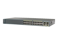 CISCO Catalyst 2960-24TC-S