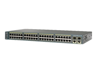 CISCO Catalyst 2960-48TC-S