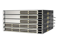 CISCO Catalyst 3750E-24TD