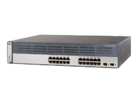 CISCO Catalyst 3750G Integrated Wireless LAN