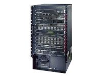 cisco Catalyst 6513 - modular expansion base