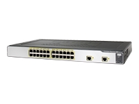 CISCO Catalyst Express 500-24TT