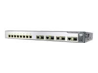 CISCO Catalyst Express 500G-12TC