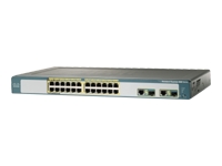 CISCO Catalyst Express 520-24LC