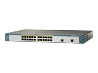 CISCO Catalyst Express 520-24TT