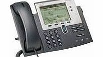 Cisco CP-7942G Cisco CP-7942G Unified IP Phone
