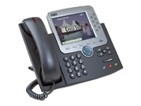 IP Phone 7970G - VoIP phone