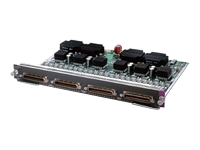 Cisco Line Card expansion module - 48 ports